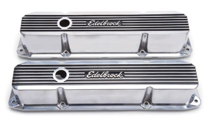 BBM Elite II Series V/C's