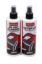 Air Filter Cleaning Kit Clear Oil
