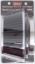 Pro-Flo Air Filter Cone 3.70 Tall Black/Chrome