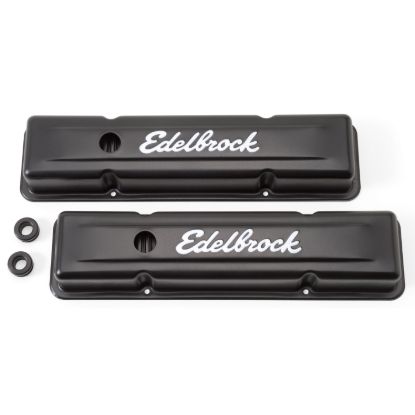 SBC Signature Series V/C's - Black