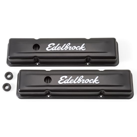 SBC Signature Series V/C's - Black