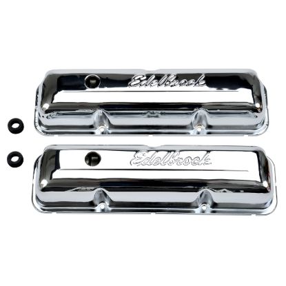 Signature Series V/C's - Ford FE 332-428