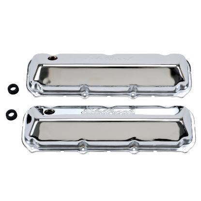 Signature Series V/C's - BBF Chrome Steel