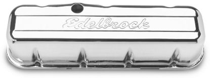 Signature Series V/C's - BBC Tall