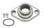 Chevy V8 Thermostat Housing - Straight