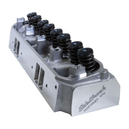 Performer RPM BBM Head 230cc Hyd Roller Cam