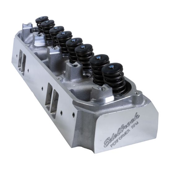 Performer RPM BBM Head 230cc Hyd Roller Cam