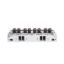 SBM 340 Performer RPM Cylinder Head - Assm.