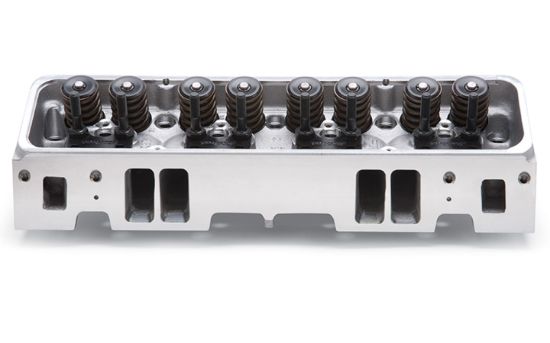 SBC Etec-170 Cylinder Head - Assm.