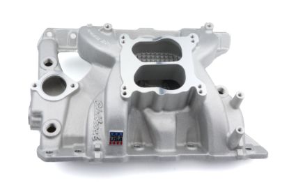 Pontiac Performer RPM Manifold - 326-455