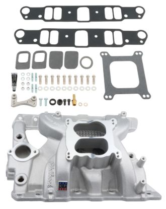 Perf RPM Pont Intake Install Kit