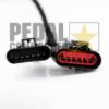 Picture of Pedal Commander Electronic Throttle Controller - 33-LRV-FRL-01