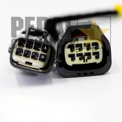 Picture of Pedal Commander Electronic Throttle Controller - 35-LRV-LR3-01