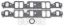 Intake Gasket Set - 55-86 SBC