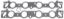 Intake Gasket Set - BBF