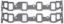 Intake Gasket Set - BBF FE