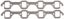 Exhaust Gasket Set - SBF