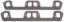 Header Exhaust Gasket Set Mopar 5.2L/5.9L Mag.