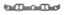 Intake Gasket Set - Chevy 348/409