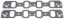 Intake Gasket Set - Ford 351C