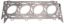 Head Gasket Set - AMC V8 (pair)