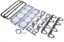 Head Gasket Set (pr) BBF FE 390-428