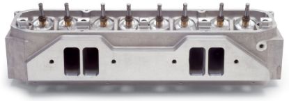 BBM Victor Cylinder Head - Assm. w/Valves Only!!