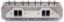 BBM Victor Cylinder Head - Assm. w/Valves Only!!