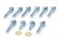 Intake Bolt Kit - Mopar 5.7/6.1L HEMI