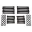 E-Series Head Bolt Kit SBF 289-302