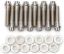 #2176 Intake Bolt Kit