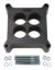 Carburetor Spacer - 2in 4-Hole