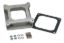 Carburetor Adapter - Std Flange to 4500