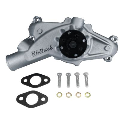 BBC Water Pump Short