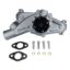 BBC Water Pump Short