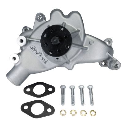 BBC Water Pump - Long