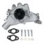 BBC Water Pump - Long