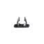 Plastic Mounting Clip