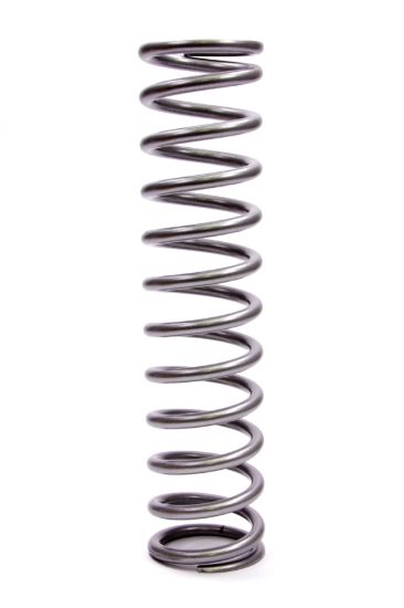 Spring 14in Coil-Over 2.5in ID Silver