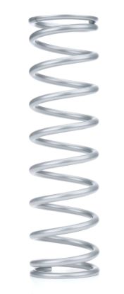 Spring 14in Coil-Over 3.0in ID Silver