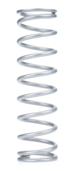 Spring 14in Coil-Over 3.0in ID Silver