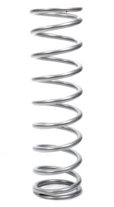 Spring 14in Coil-Over 3.0in ID Silver