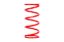 Coil Spring Rear 5in 14in Tall