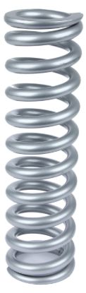Spring 16in Coil-Over 3.0in ID Silver