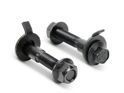 Pro Alignment Kit Mustang GT350