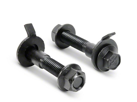 Pro Alignment Kit Mustang GT350