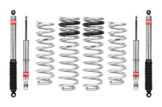 Pro Lift Kit 2015-18 Ram 1500
