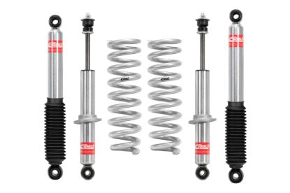 Pro Lift Kit 1995-04 Toyota Tacoma