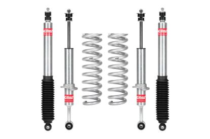 Pro Lift Kit 2016-23 Toyota Tacoma