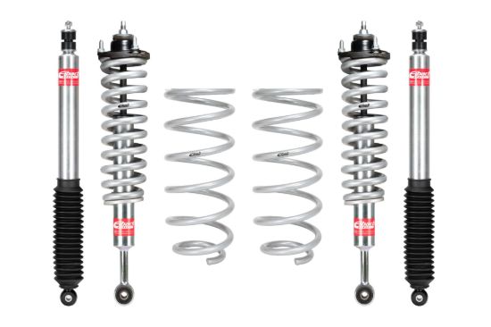 Pro Lift Kit 2010-24 Toyota 4Runner